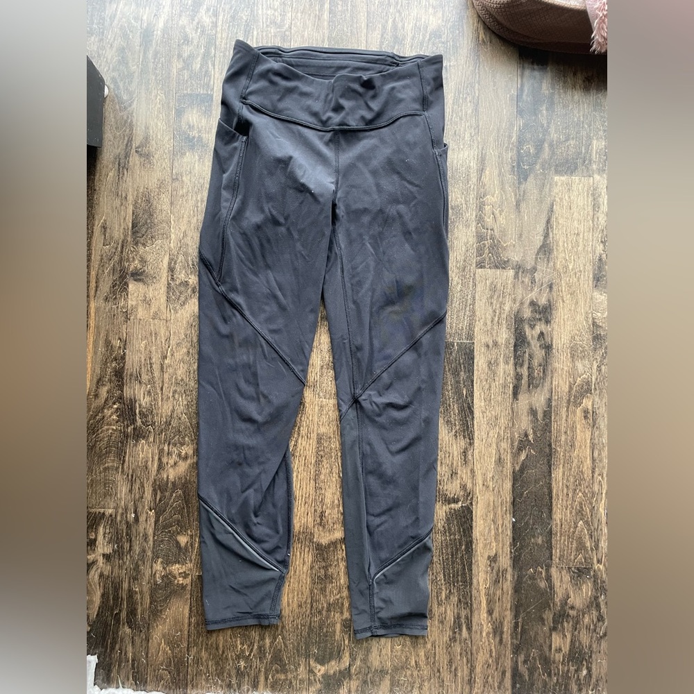 Lululemon speed pant